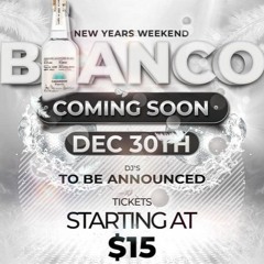 [Trendsettaz Ent] Lewis x Joshyioo @ Blanco | RNB Live Audio (Dec 30th, 2023)