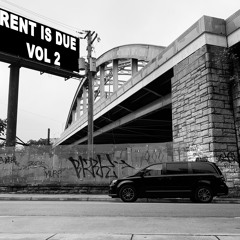Rent Is Due - VOL 2 - September 2020