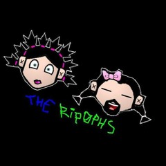 The Rip0phs - Gameboy Crackwhore