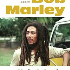 ( yXe ) Bob Marley: The Untold Story by  Chris Salewicz ( JoHQ )