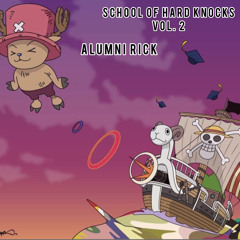 Cowboy Bebop Prod. Alumni Rick