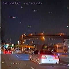 neurotic rockstar