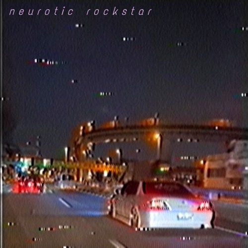 neurotic rockstar
