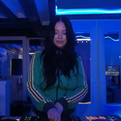 MS RENEGADE - 24M².PARIS - UK BASS, BREAK BEAT, HEAVY BASS, RIDDIMS, BAILE FUNK