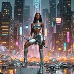 Liquorice x Pineapple Crush (Manchester Warehouse VIP) - Azealia Banks, Lone [JUNGLE]