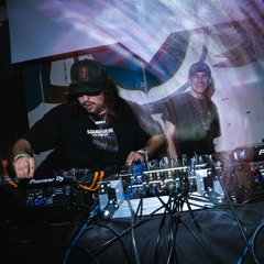 shatodoor b2b pebblez ft. jayzo g mc {rewind w 505junglists}