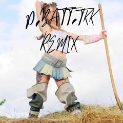 Ikkimel - Keta Und Krawall(P_Batt Remix)