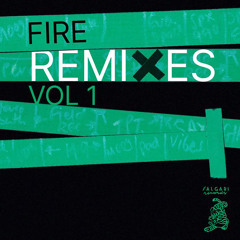 Premiere: Fire Feat. Adrian Sherwood - Sinnervisions (Piper Street Sound Remix)
