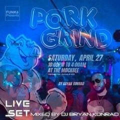 Pork Grind