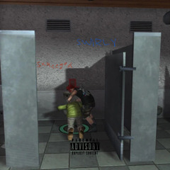 Sxucegod - Swirly Prod 19thou