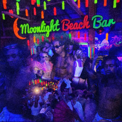 WES COLSTOCK LIVE @ MOONLIGHT BEACH BAR, JIWA 16.01.25