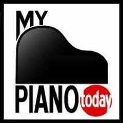My Piano Today