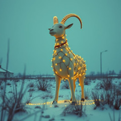 JULBOCKEN