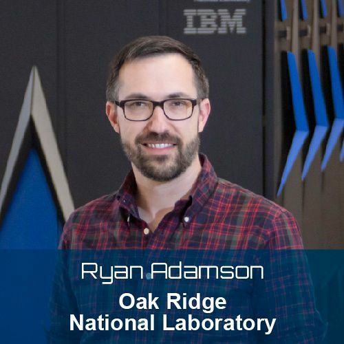 Stream Episode Episode 78 Ensuring The Exascale Ecosystem Lands 