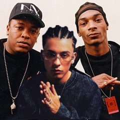 Still REAL DRE GANGSTA LOVE - Dr.Dre & Snoop Dogg X Trueno (@IamRori MASHUP) *FILTERED*