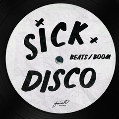 Sickdisco - Beats