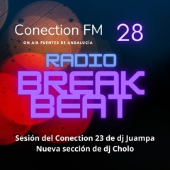 Radio BreakBeat 28