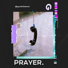Prayer 🙏 (Download Beat - Link In Bio)