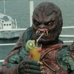 Lounge Lizard's Apprentice