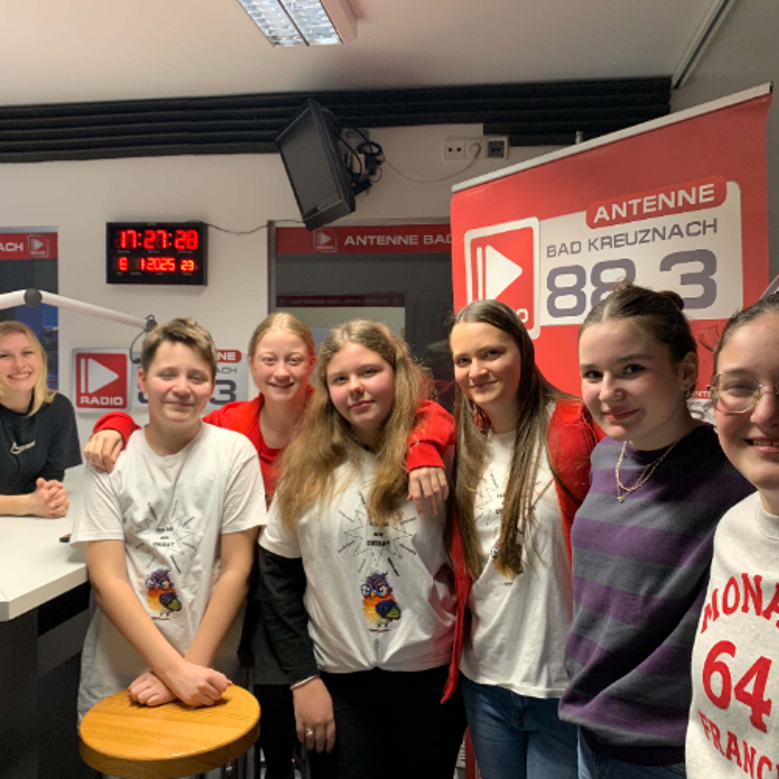 Antenne Daily