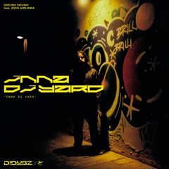 INNA DI YARD - DIDUBZ SOUND FT. ZION AIRLINES