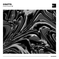 Coutts - Disaster Zone