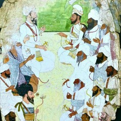 Hoi Ikatr Milhou Mere Bhai (Raag Pilu, Taal Kehrva) - Raagi Harbans Singh Ghulla 'ਘੁੱਲਾ ਜੀ'