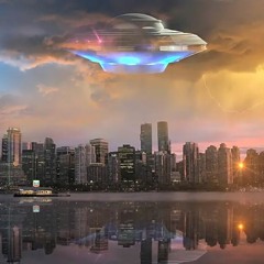 UFOs Over Memphis