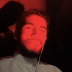 البارحه ونيت - حسين الجسمي