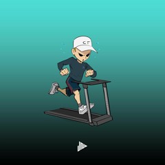 Treadmill (Prod SGULL x CDAT)