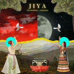 Jiya by Tech Panda & Kenzani