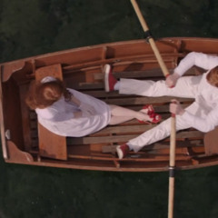 tie you up