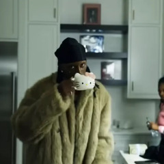 EVL JORDAN (Freestyle) (Playboi Carti)