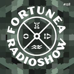 Fortunea Radioshow #158 // hosted by Klaus Benedek 2025-03-05