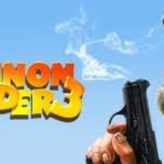 The Official \"Cannon Fodder\" Playing Guide