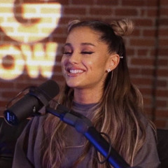 Sweetener | edit audio