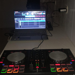 Go After FULL mayo 2025 - (DJ JUNIOR ELERA)