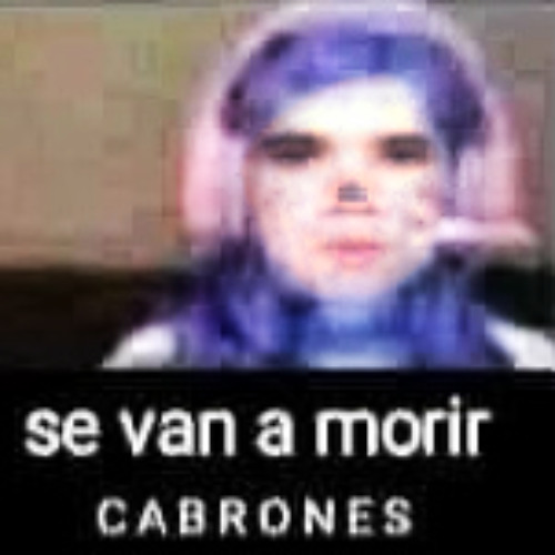 pendejo no dura nada