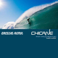 Chicane X Thrillseekers [Ft. Moya Brennan] - Saltwater (Arcasia Remix)