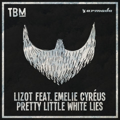 Pretty Little White Lies (feat. Emelie Cyréus)