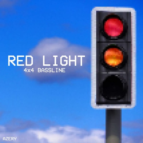Azery - Red Light