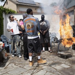 Yc - Detroit (prod.kaily) I BOOM BAP REMIX