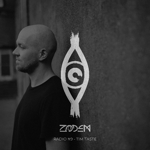 Zodem Radio #9 - TiM TASTE @ Zodem X Subios 07.11.25