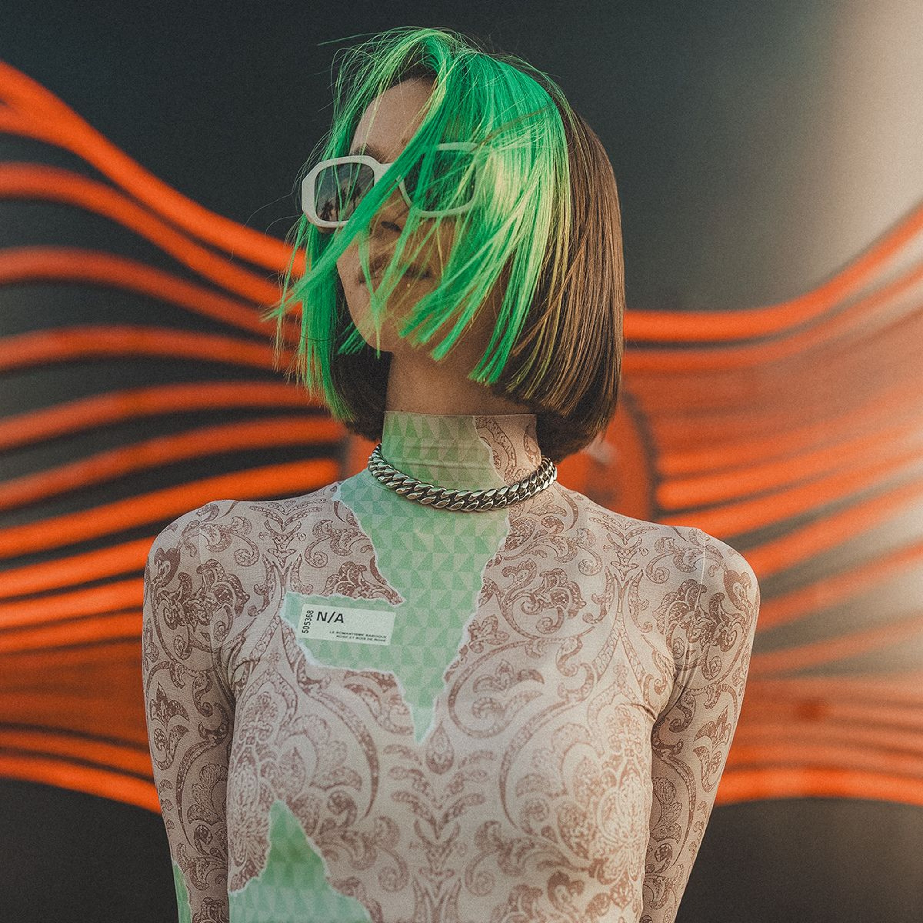 Miss Monique - Yearmix 2023