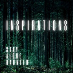 Inspirations - Stay Alone Haunted (A BreakBeat Special)(The DJMixTape Winning Set)
