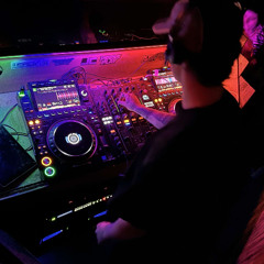 Somewhere Bar 14/6/25