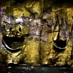 Her Love Still Haunts Me Like a Ghost