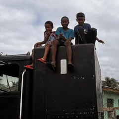 the suns out lets jump higher