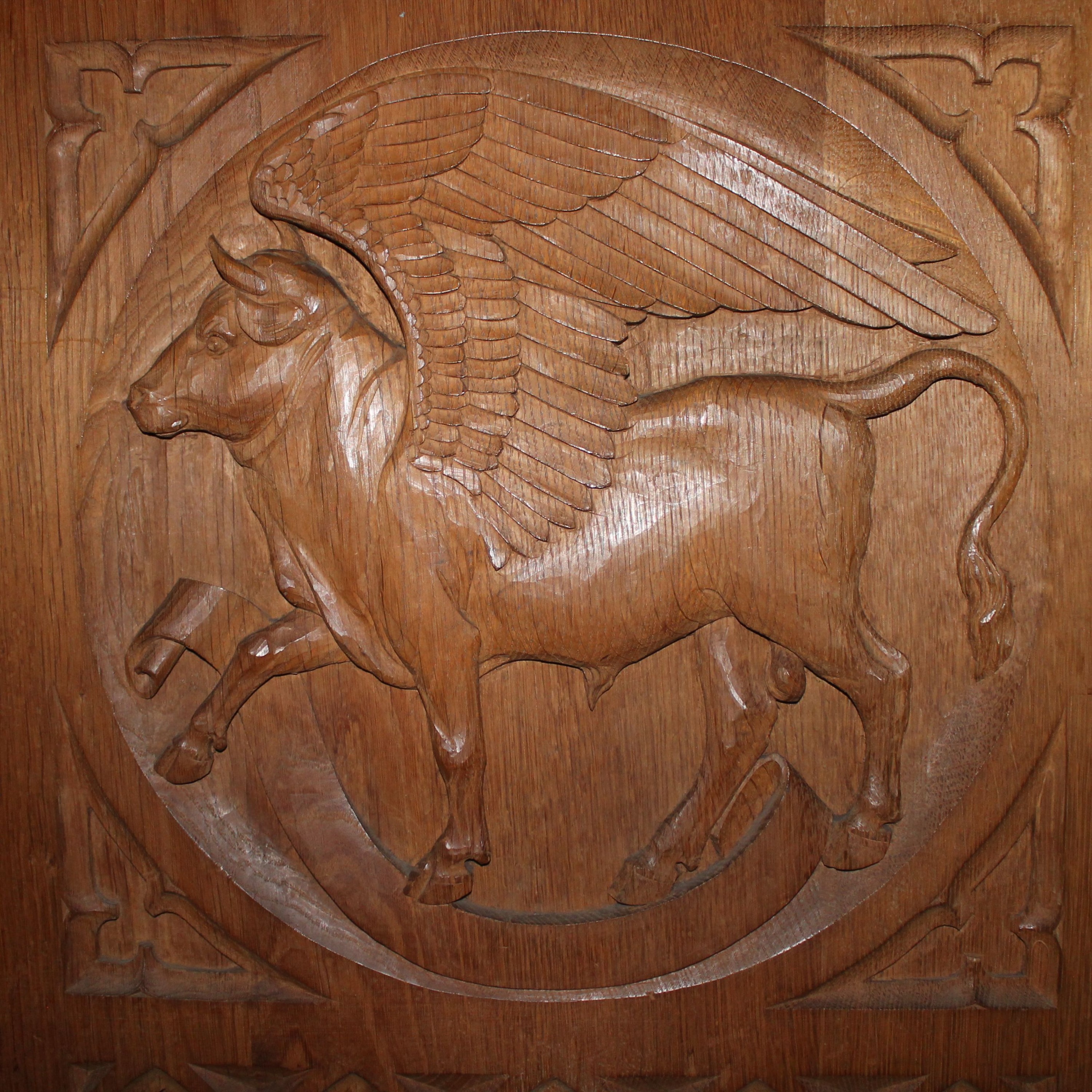 DownsideAbbey