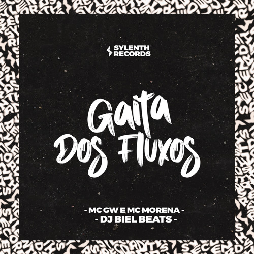 Gaita dos Fluxos
